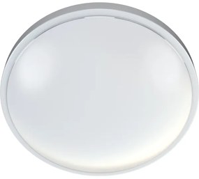 APLED - LED Mennyezeti lámpa LENS R TRICOLOR LED/36W/230V IP41 2520lm