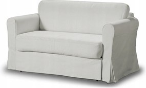 Hagalund Ikea kanapé huzat, fehér