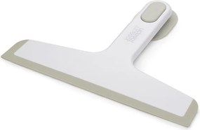 Fehér vízlehúzó tartóval 24 cm Duo – Joseph Joseph