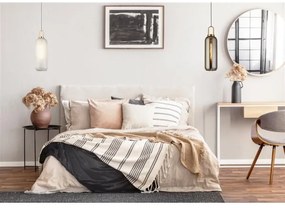 Searchlight 46641-1AC - Csillár zsinóron PIPETTE 1xE27/60W/230V matt