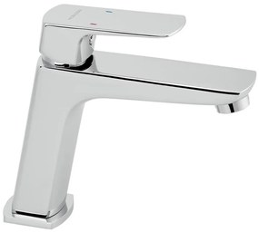 Novaservis - NOBLESS EGO mosdó csaptelep, fényes króm kivitel