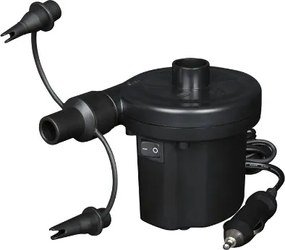 Elektromos pumpa, szivargyújtóról működtethető