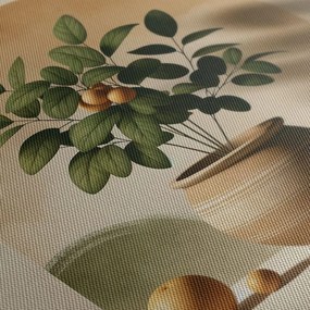 Kép citrus harmónia