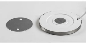 Rabalux 78043 - KÉSZLET 3x LED Dimmelhető szekrényvilágítás SOCAVI 3xLED/1W/230V 4000K