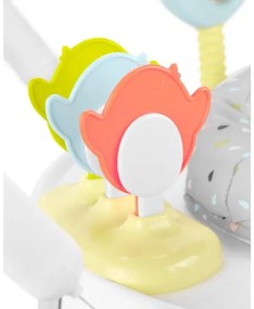 Skip Hop - Ugráló 2in1 SILVER LINING CLOUD