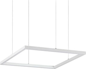 FĂŒggesztĂ©k FehĂ©r ORACLE SLIM IDEAL LUX 259154