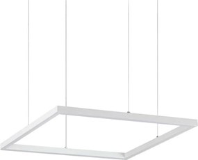 IDEAL LUX 259154 ORACLE SLIM Modern Led Függesztett Lámpa LED IP20