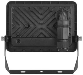 LED RGB+CCT dimmelhető GoSmart reflektor 20W/230V 3000-6500K IP65 Wi-Fi Tuya