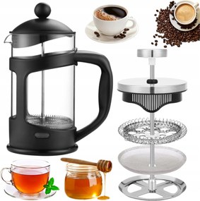 Főző kancsó Berretti Brocca 800 ml 4 csésze