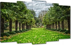 Festmények 100x60 Tájkép