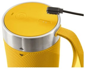 Tefal - Smoothie turmixgép BLENDFORCE 50W/230V sárga