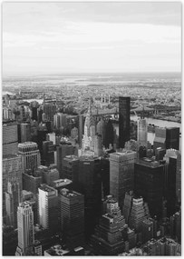 Poszterek A4 Pion Új Yoru Tájkép