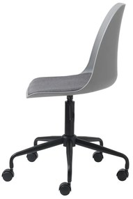 Szürke irodai szék - Unique Furniture
