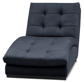 Relax fotel Dorian 79 (fekete). Akció -17%. 1044534