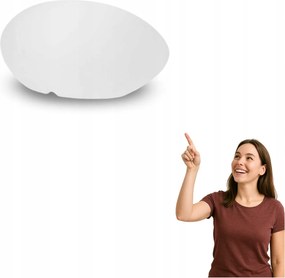 Kültéri Led lámpa 3W napelemes kerti gömb Petra 40 Cable 3142 Zuma Line