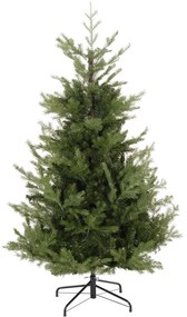 Műfenyő 180 cm, természetes hatású, sűrű, 1942 ágvéggel, élethű