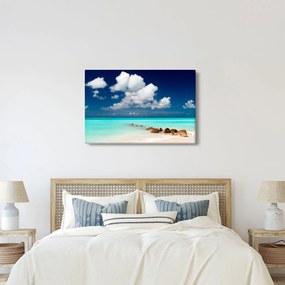 Tenger képe (90x60 cm)