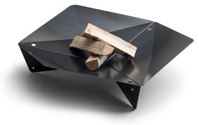 Ohniště TRIPLE 90 - Höfats