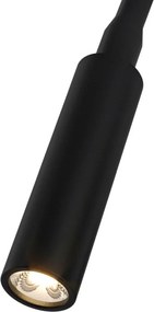 Orlicki Design NUTO OR81718 Fali lámpa 1x3W/Led 3000K 135LM
