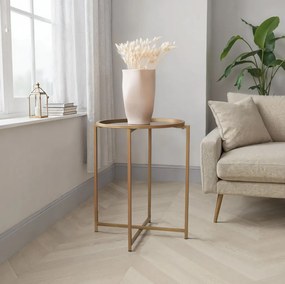 S407K - Gold