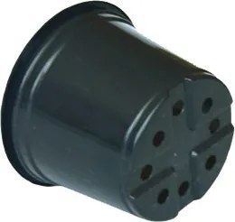 Virágtartó 12 cm átm., 300db