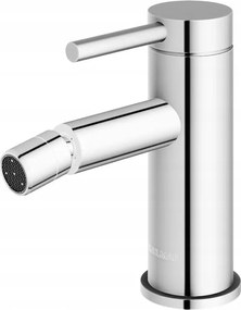 Bidé csaptelep Kohlman Axel QB130A Króm