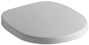 Ideal Standard Connect wc ülőke duroplasztból fehér színben E712801