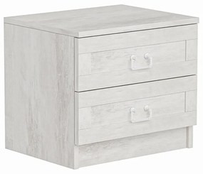 Éjjeliszekrény Kale - 4922