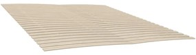 2 db 48 léces ágyrács 100x200 cm