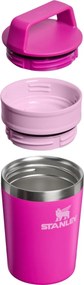 Stanley hőálló bögre Café-To-Go Travel Mug 230 mlViolet Blossom, 230 ml