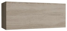 Prince GS4 vízszintes SZEKRÉNY sonoma tölgy