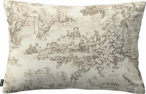 Dekoria Párnahuzat 60x40 bézs