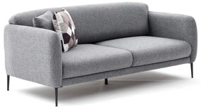 Szürke kanapé 210 cm Venus – Artie