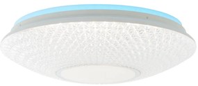 Brilliant LUCIAN G97048/05 Süllyesztett mennyezeti lámpa 1x30W/LED 3200LM IP20