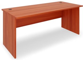 SimpleOffice asztal 180 x 80 cm, cseresznye