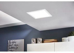 Eglo 96152 - LED mennyezeti panel SALOBRENA LED/16W/230V