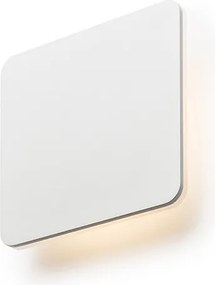 RENDL VIENNA felületre szerelhető fehér 230V LED 9W 3000K