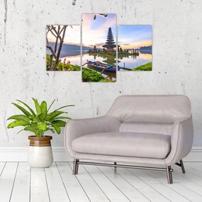 Kép - Shaivite templom (90x60 cm)
