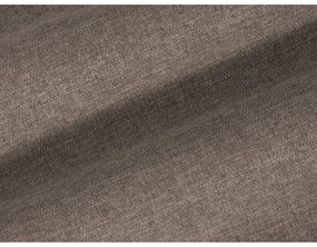 Világosbarna sarokkanapé (bal oldali-L alakú) Bemy – Micadoni