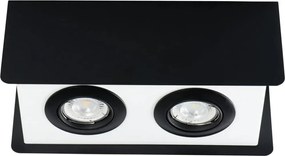 Kanlux Torim spotlámpa, 28463 modell