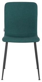 Zöld étkezőszék szett 2 db-os Faye - Støraa