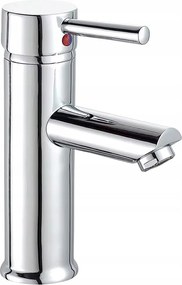 Álló Mosdó Csaptelep Fürdőszoba Fix Pultra Szerelhető Mosdó Csaptelep