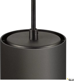 SLV NUMINOS® PD PHASE L 1004339 Függőlámpa 1x28W/LED 2700K 2400LM