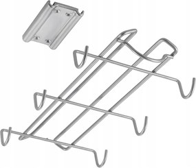 Márkás Akasztós Pohártartó Polcra Akasztható Szekrény Swiss