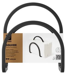 Fém szalvétatartó Squire – Umbra