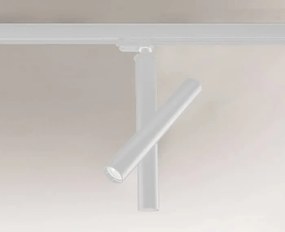 Antigo Yabu 7706 Felületi spotlámpa 1x10W/GU10 IP20