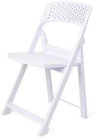 Flap Carrara összecsukható szék 43 x 46 x 76 cm