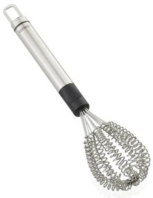 Leifheit rozsdamentes acél habverő, 25 cm 03097L, 25 cm