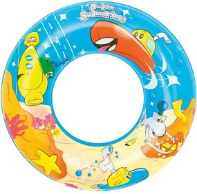 Designer úszógumi 56 cm