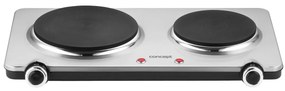 Concept VE3035 elektromos kétlemezes tűzhely